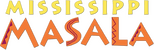 Logo Mississippi Masala