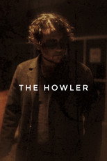 Poster de la película THE HOWLER