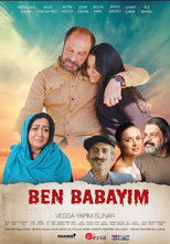 Poster de la película Ben Babayım