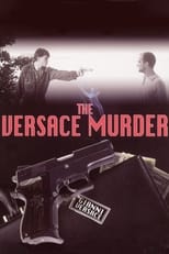 Poster de la película The Versace Murder