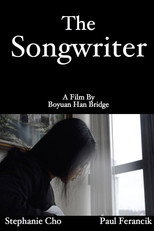 Poster de la película The Songwriter