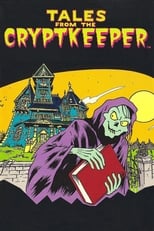 Poster de la serie Tales from the Cryptkeeper