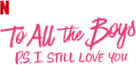 Logo To All the Boys: P.S. I Still Love You