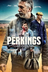 Poster de la película Perkings