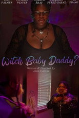 Poster de la película Witch Baby Daddy?