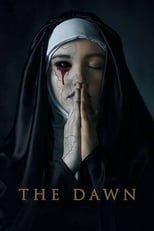 Poster de la película The Dawn