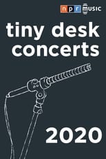 NPR Tiny Desk Concerts