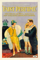 Poster de la película Faint Perfume
