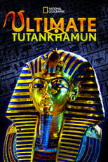 Poster de la película Ultimate Tutankhamun