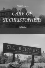 Poster de la película Care of St Christopher’s