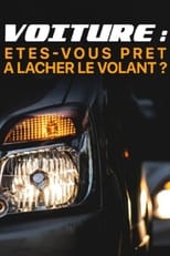 Poster de la película Voiture : êtes-vous prêts à lâcher le volant ?