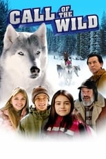 Poster de la película Call of the Wild
