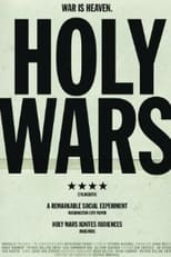 Poster de la película Holy Wars