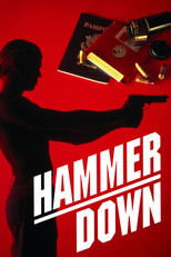 Poster de la película Hammer Down