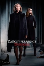 Poster de la serie Damages