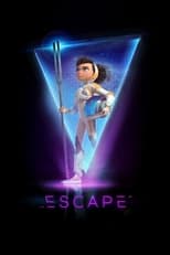 Poster de la película Escape