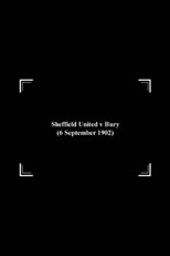 Poster de la película Sheffield United v Bury