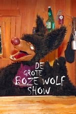 Poster de la serie De grote boze wolf show