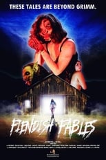 Poster de la película Fiendish Fables