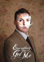 Poster de la película Everything Is Out To Get Me