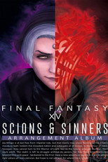 Poster de la película Scions & Sinners: Final Fantasy XIV