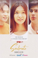 Poster de la película Regal Studio Presents: Soulmate
