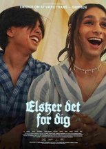 Poster de la película Happy for You