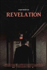 Poster de la película Revelation