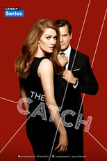 Poster de la serie The Catch