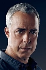 Actor Titus Welliver