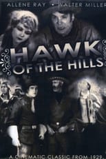 Poster de la película Hawk of the Hills