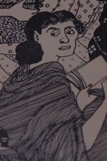 Poster de la película The Books We Made