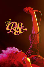 Poster de la película The Rose