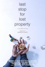 Poster de la película Last Stop for Lost Property