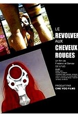 Poster de la película Red Haired Revolver