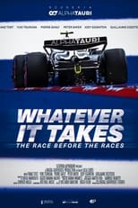 Poster de la película Whatever It Takes