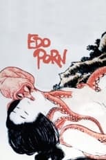 Poster de la película Edo Porn