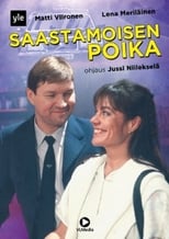 Poster de la serie Saastamoisen Poika