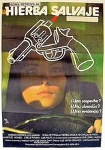 Poster de la película Hierba salvaje