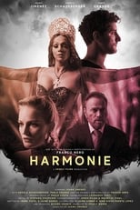 Poster de la película Harmonie