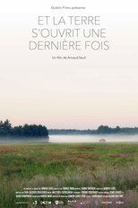 Poster de la película And the earth opened one last time
