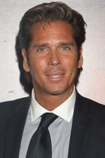 Actor Roberto Palazuelos