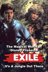 Poster de la película Exile
