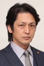 Actor Kohki Okada
