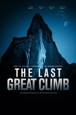 Poster de la película The Last Great Climb