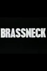 Poster de la película Brassneck