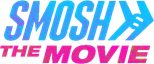 Logo Smosh: The Movie