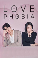 Poster de la serie Love Phobia