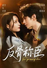 Poster de la serie 反骨称臣