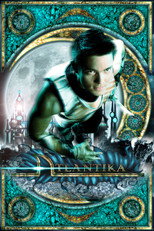 Poster de la serie Atlantika
